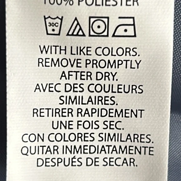 NWT Boys Cozy Quilted Outdoors Puffer Jacket - The Children’s Place - Picture 10 of 11